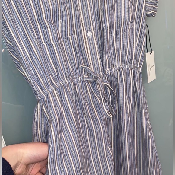 This is a dress from Winners it’s a Women’s small and had never been worn yet. - Picture 4 of 4